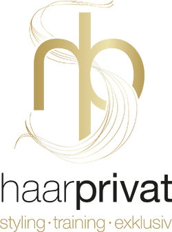 Haarprivat Logo
